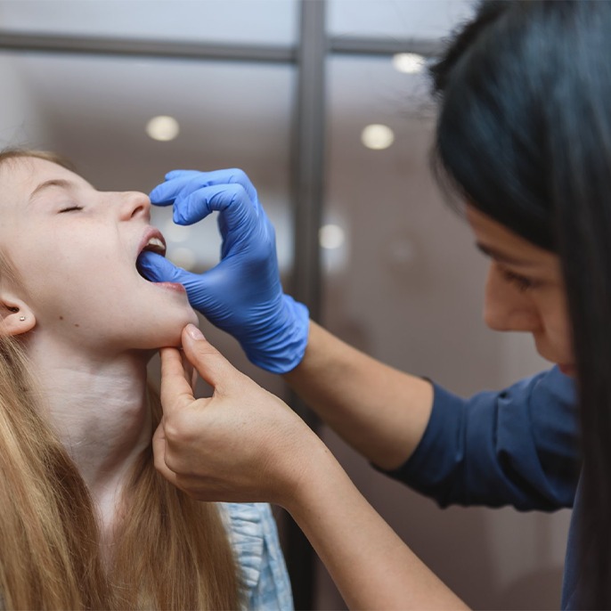 Jaw pain treatment in Calgary