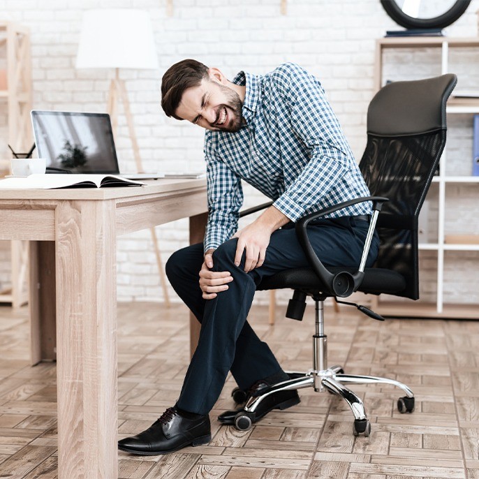 workplace injury